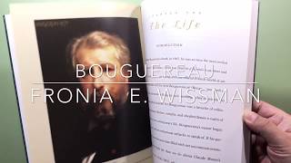 Bouguereau - Fronia E. Wissman