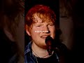 Ed Sheeran - Photograph (Official Music Video)