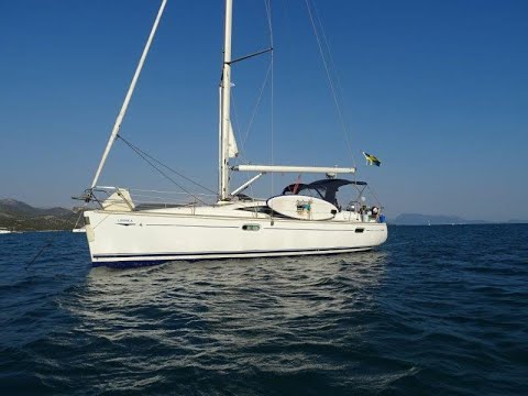 Jeanneau SO 39 DS - Williams & Smithells Ltd