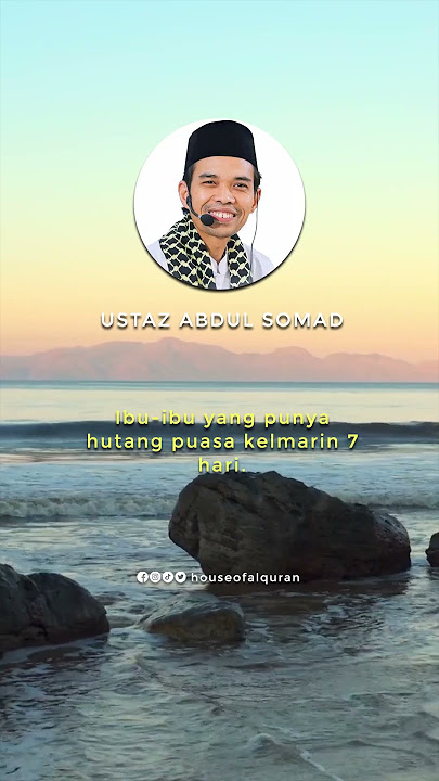 Hukum Puasa 1-10 Muharram