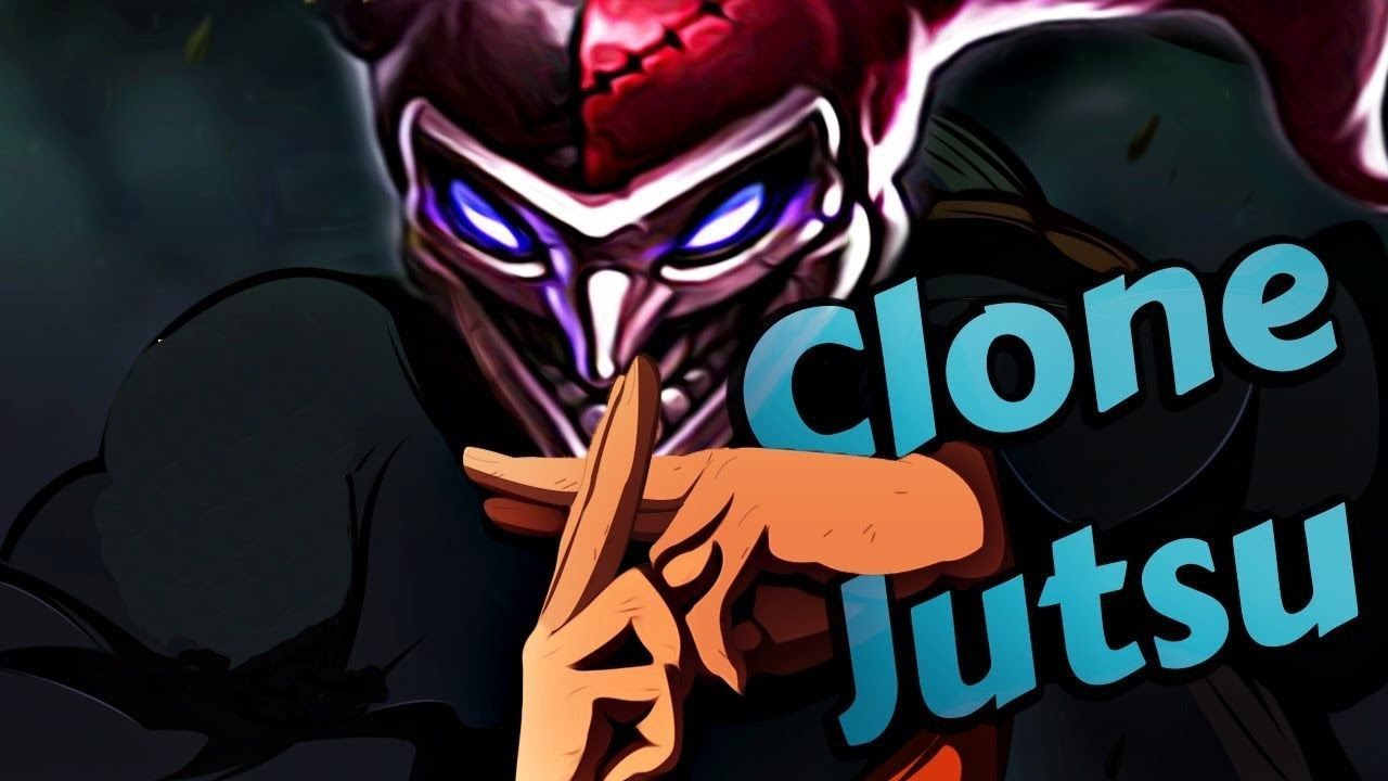 Shaco Ridiculous PentaKill!! [Shaco Crit Build] - YouTube