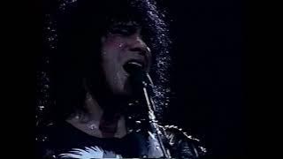 KISS - No No No Live (Tokyo 1988) 1080p FHD 60 FPS