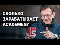 AcademeG Константин Заруцкий | Работа на стройке, Ultratank Победа, бизнес-идеи, автоблог, мотивация