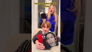 Diam Adek Sayang Banget Sama Kakak shortsfeed drama family lovestatus dubbing happy