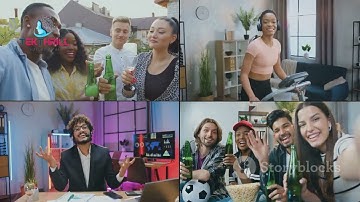 Is Time an Illusion? AI