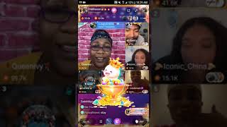 Bigo Messy Streets Read 91421Takedown Tuesday Dramaaaaa