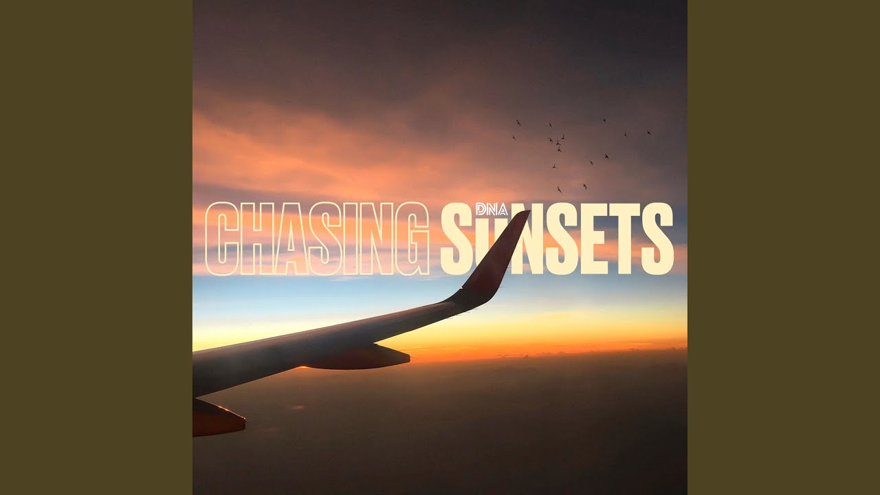 Guarda Chasing Sunsets su YouTube Guarda Chasing Sunsets su YouTube