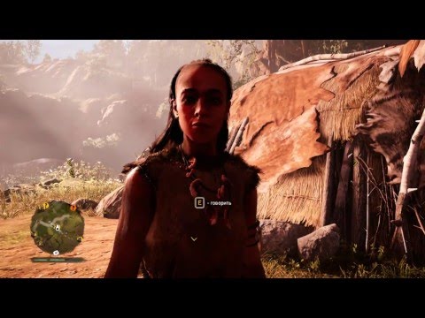 Far Cry Primal ● ქართულად # 19