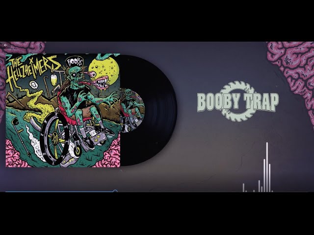 Booby Trap - N.F.L .