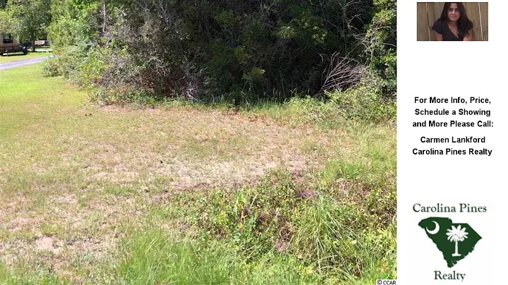 TBD Forestbrook Rd, Myrtle Beach, SC Presented by ...