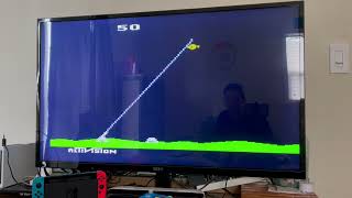 My gameplay/review of Activision’s Laser Blast for Atari 2600.