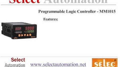 PLC HMI SCADA SYSTEM INTEGRATOR in Trichy