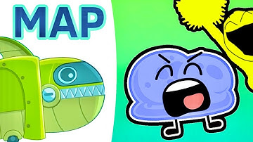 Tpot 5 Reanimated Map! Part 51 #tpot5map