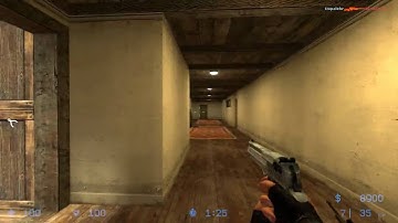 CSS| Awp - 1Deag by Impalehr