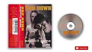 DruDown - Call Me Dru Down
