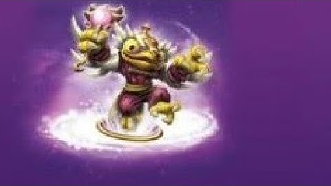 Skylanders Swap Force Hoot Loop Combinations AI Expanded Images