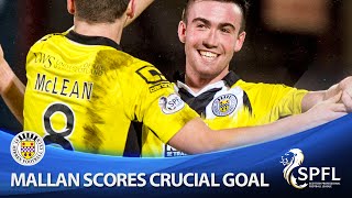 Youtube Phenomenon Mallan Scores Another Crucial Goal