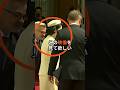 ポーランド公式訪問で起こった「衝撃行動」 #皇室 #雅子さま #紀子さま