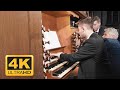 Capture de la vidéo Alexandre Guilmant - Organ Sonata No. 1 Op. 42