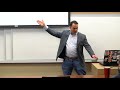 Critical Thinking Unit Presents: "Enlightenment Values, the Golden Age of Islam and Reform"