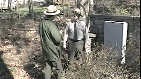 Along the Blackstone, Episode 47 - Roger Williams and Our Religious Freedom