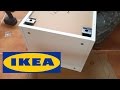 IKEA Kitchen METOD Assembly Kitchen Wall Cabinet