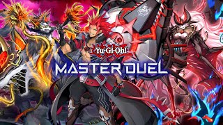 【遊戯王マスターデュエル Ver3】