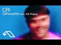 CRi feat. Klô Pelgag - Silhouette [@CRiMusic]