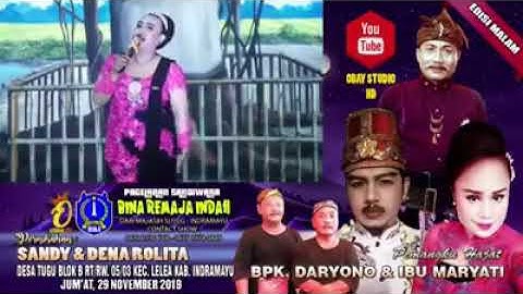 DEMEN BLI MARI MARI # MADAM TIENS HERMAWAN