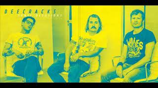 Video thumbnail of "DeeCRACKS - Do Anything You Wanna Do (Eddie & the Hot Rods Cover)"