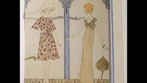 Kizoa Video Editor - Movie Maker: Mid Century Fashion Ads @ etsy.com/shop/ievintage
