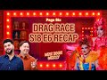 Talent Show Part 2: Who FLIPPED and who FLOPPED? | Drag Race S18 E6 Recap | Werk Room Weekly