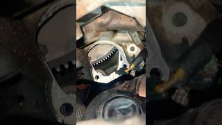 2013 #Dodge #Durango #starter replacement 3.6L 4x4  #diy #automobile #mechanic #mobile