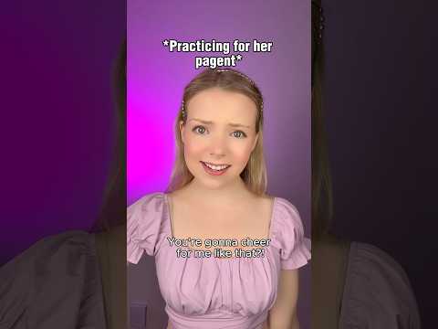 #pov you’re practicing