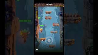 Stage 7 Speed Run Hits New Level #gaming #speedrun #challenge