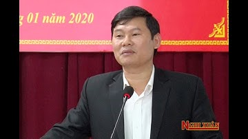 Nâng cao chất lượng khám, chữa bệnh, hướng tới sự hài lòng của người bệnh