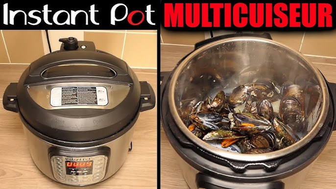  Instant Pot Star Wars™ Duo™ 6-Qt. Pressure Cooker, R2