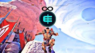 Mass Effect Andromeda | Easy Way To Farming Best Unlimited (€) Points | 2022