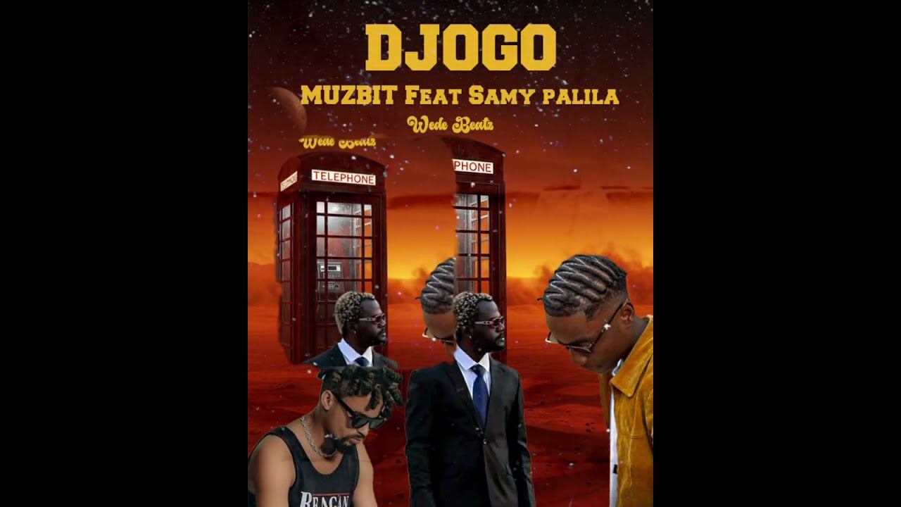DJOGO @muzbiti7847  @samypalila9591  Feat@WedeBeatz@labelnexusmusicofficiel674#music #newmusic