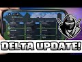 Roblox Delta Executor Mobile -- How to Get Delta Executor Mobile NEW UPDATE (How To Use Delta) 2026