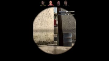 Best AWP players of all time #cs #cs2 #csgo #counterstrike #cs2clips