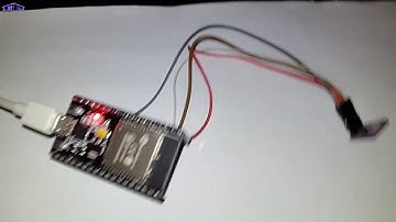 Умный дом на esp32 и esp8266 -5-