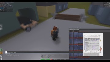 Apocalypse rising Exploiting at 4 am!