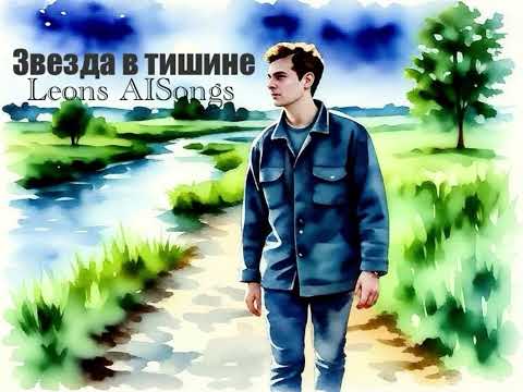 Звезда в тишине Leons AISongs