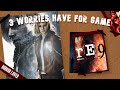Worries and Concerns for Resident Evil 9 Requiem