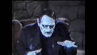 Nightmare: Host and Rodney, 1990s Collection 02