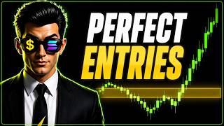 The BEST Fibonacci Settings For Memecoins (Golden Pocket Secret)