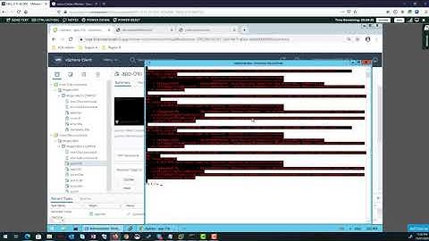 Powercli-How to use move-vm
