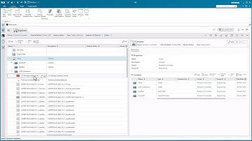 High-Speed Electronics - Simulation Data Management