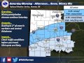 Winter Weather Briefing - 11:45 pm, Wednesday February 25, 2015